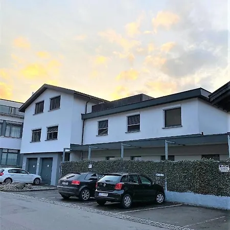 Dream Apartments Hohenems Exterior photo