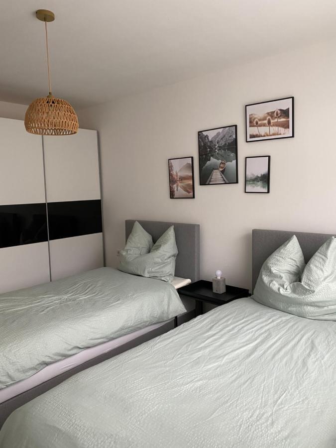 Dream Apartment