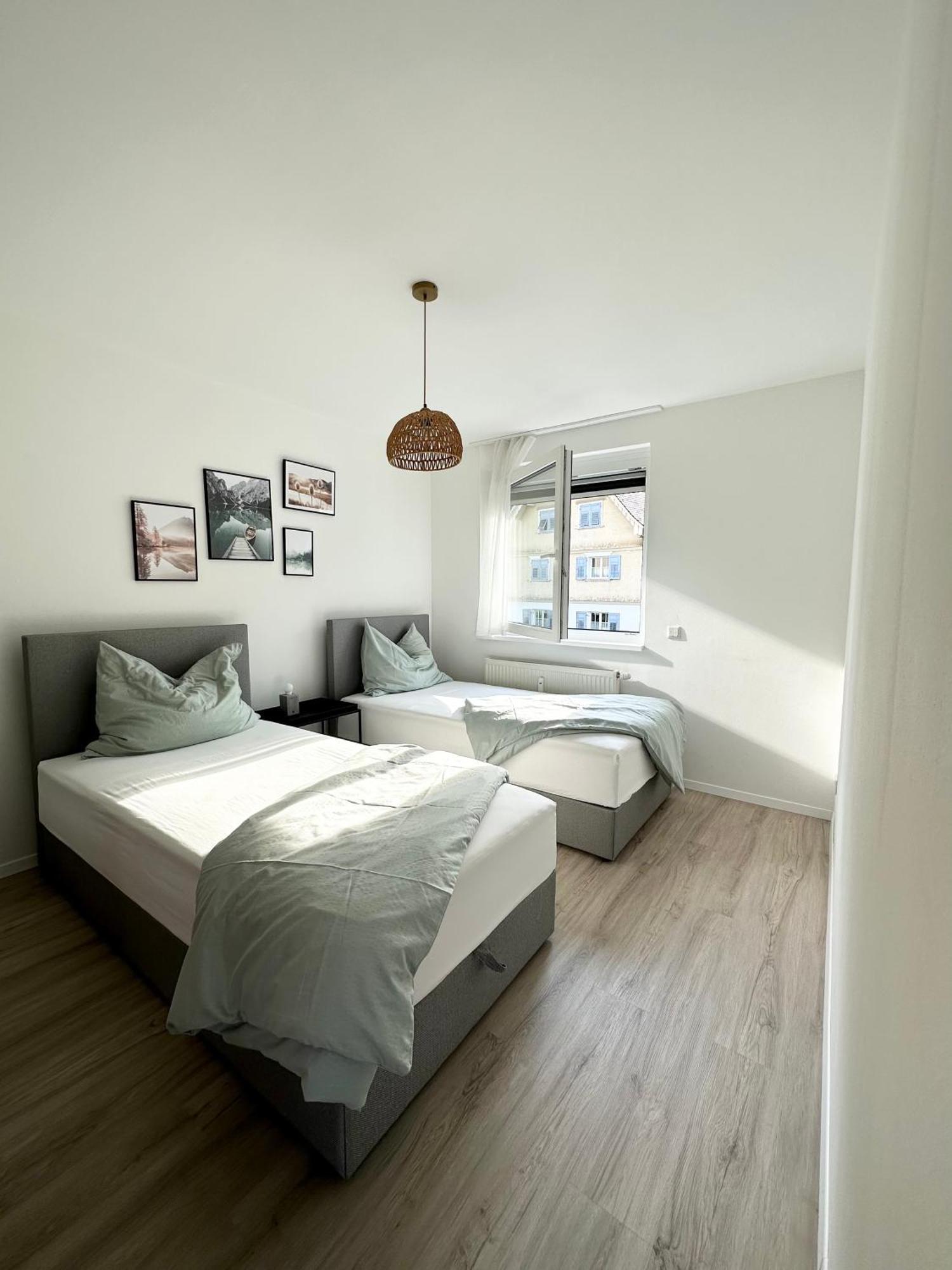 Dream Apartment