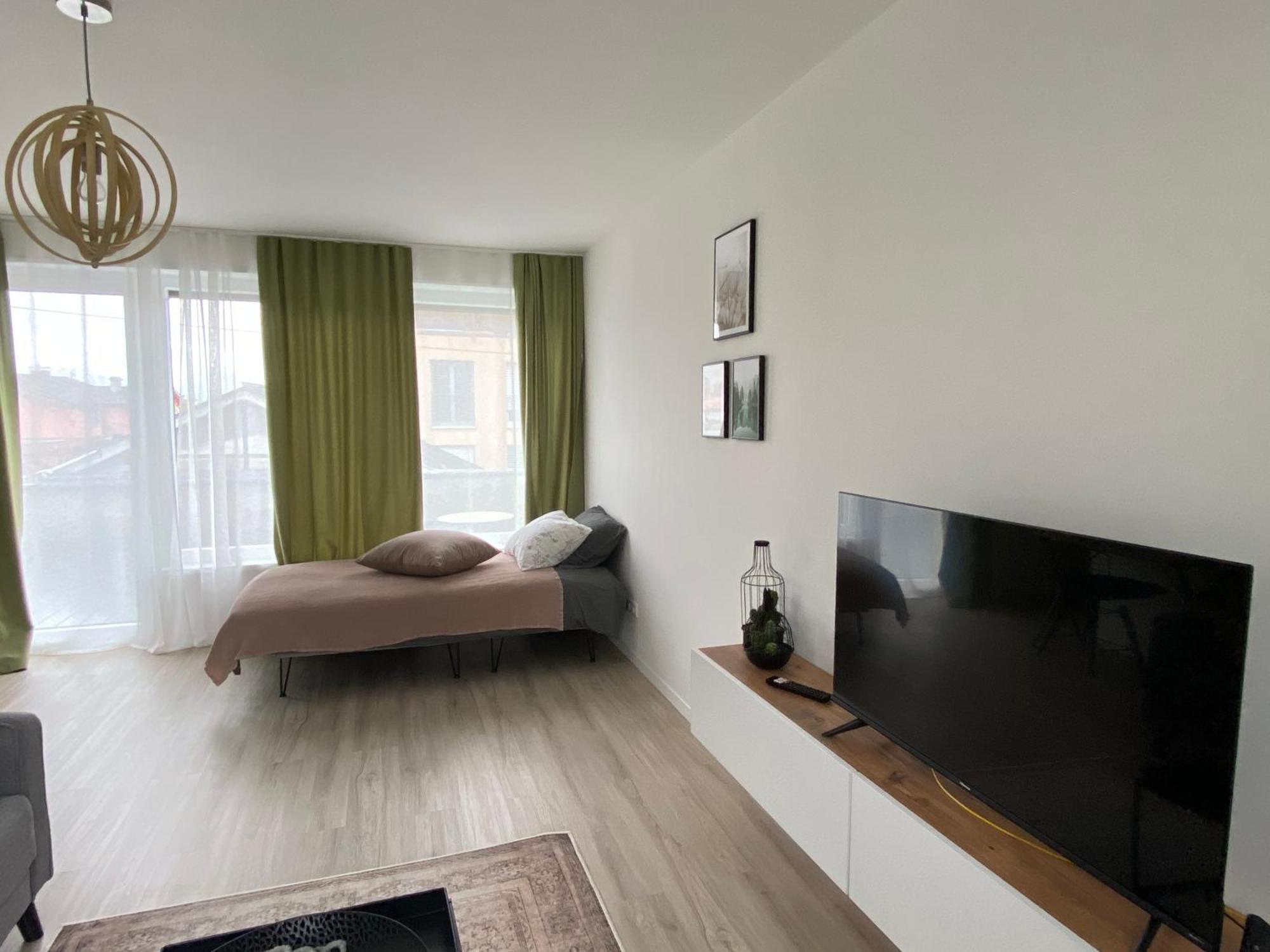 Dream Apartment